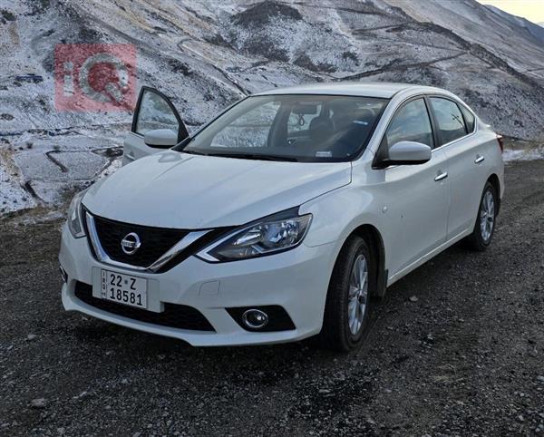 نيسان سنترا 2025 للبيع في العراق - كربلاء